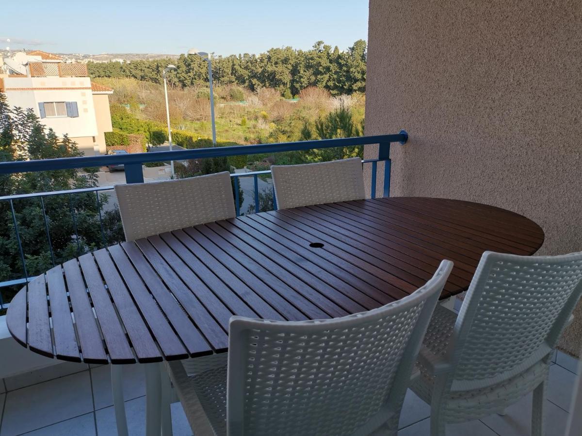 Iris Village, Near Kings Avenue Mall - By Imh Travel & Tours Paphos Luaran gambar