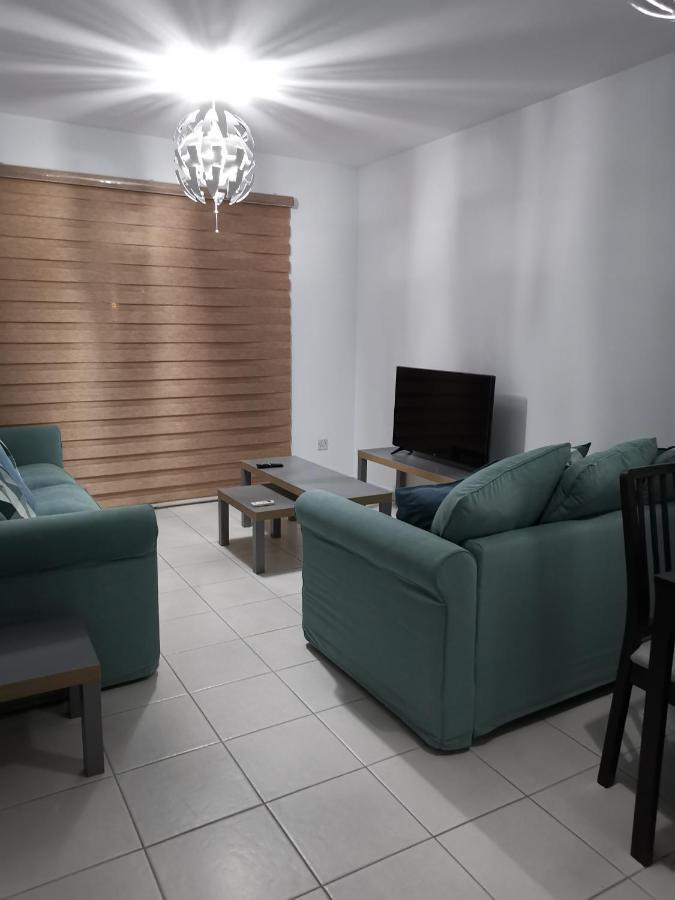 Iris Village, Near Kings Avenue Mall - By Imh Travel & Tours Paphos Luaran gambar