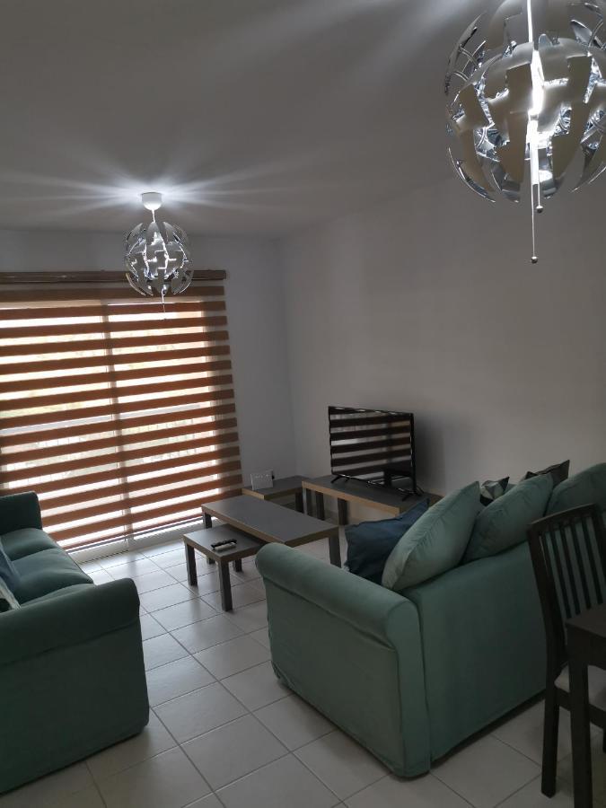Iris Village, Near Kings Avenue Mall - By Imh Travel & Tours Paphos Luaran gambar