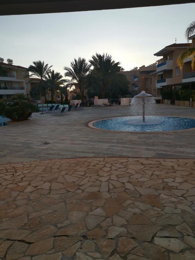 Iris Village, Near Kings Avenue Mall - By Imh Travel & Tours Paphos Luaran gambar