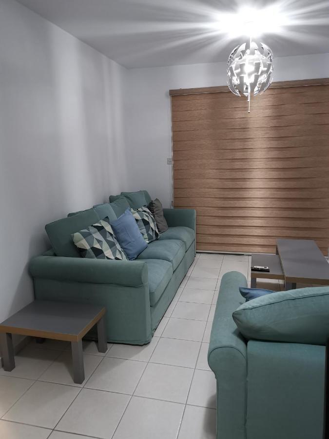Iris Village, Near Kings Avenue Mall - By Imh Travel & Tours Paphos Luaran gambar