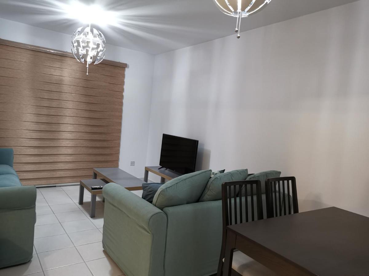 Iris Village, Near Kings Avenue Mall - By Imh Travel & Tours Paphos Luaran gambar
