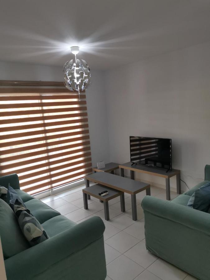 Iris Village, Near Kings Avenue Mall - By Imh Travel & Tours Paphos Luaran gambar